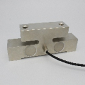 Cantilever beam sensor