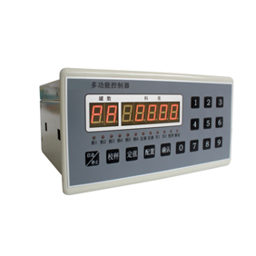 Display control instrument