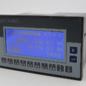 Display control instrument