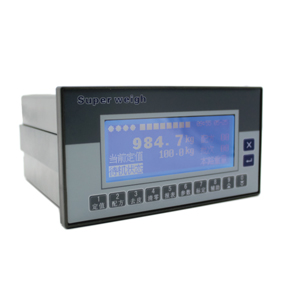 Display control instrument