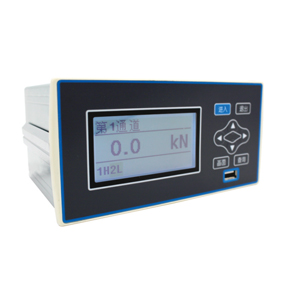 Display control instrument